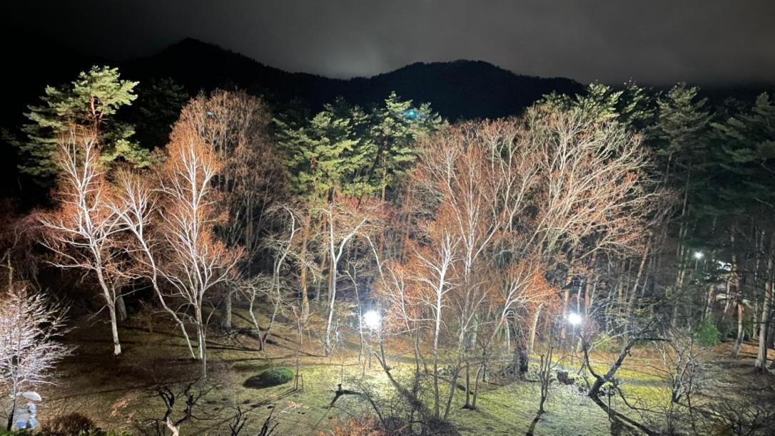 富士ビュ－ホテル 富士河口湖町