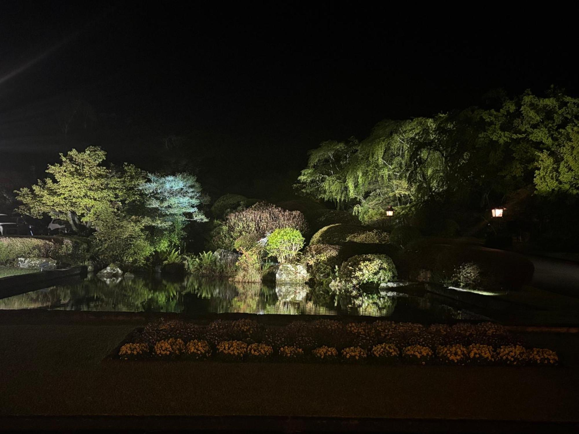 โรงแรมฟูจิ วิว 4*