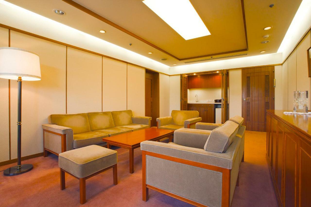 โรงแรมฟูจิ วิว 4* ฟูจิคาวากุจิโกะ