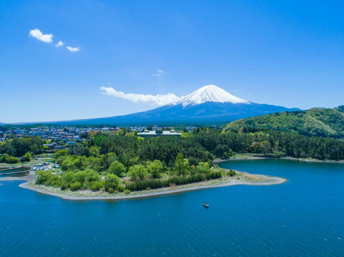 旅館 富士ビュ－ホテル 4*